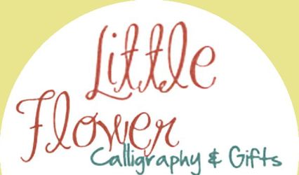 Little Flower Calligraphy & Gifts