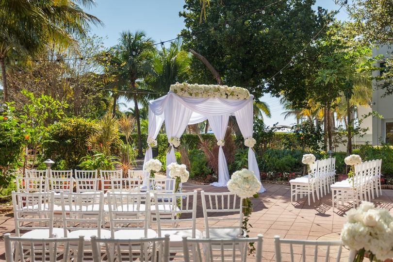 West Palm Beach Marriott Venue West Palm Beach Fl Weddingwire