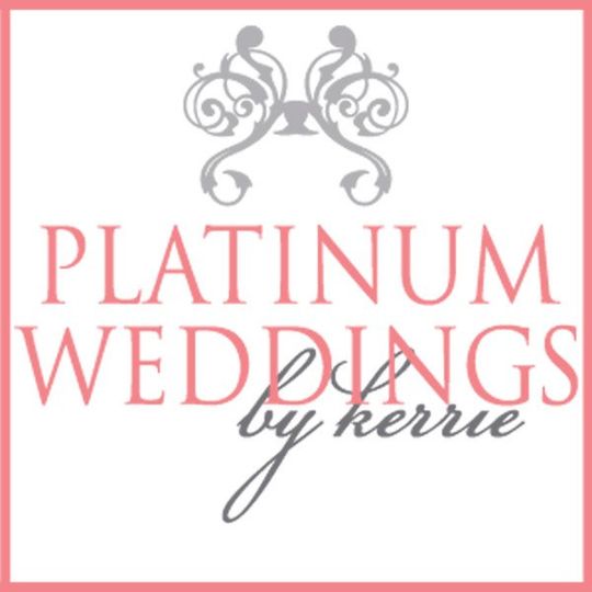 Platinum Weddings by Kerrie
