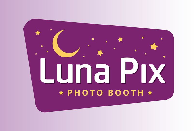 Luna Pix Photo Booth
