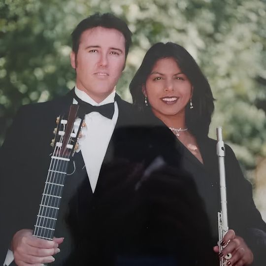 The Dearing Concert Duo