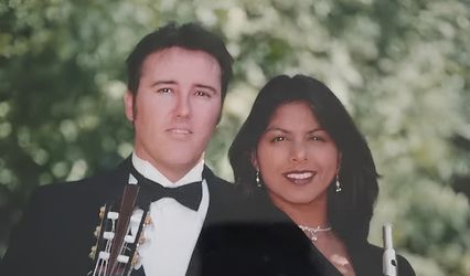 The Dearing Concert Duo
