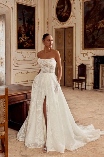 Posh Brides & Grooms