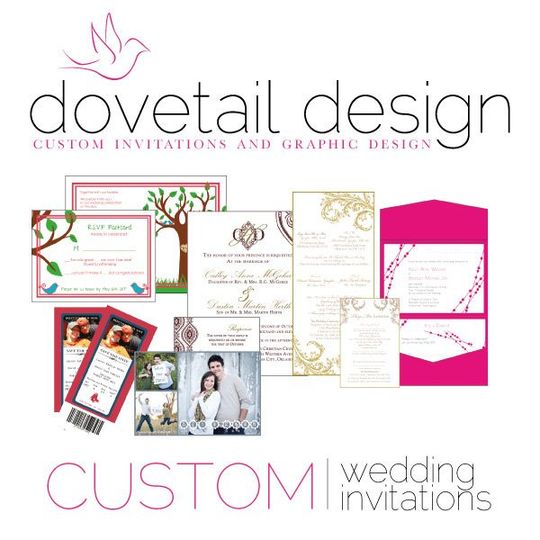 Dovetail Design