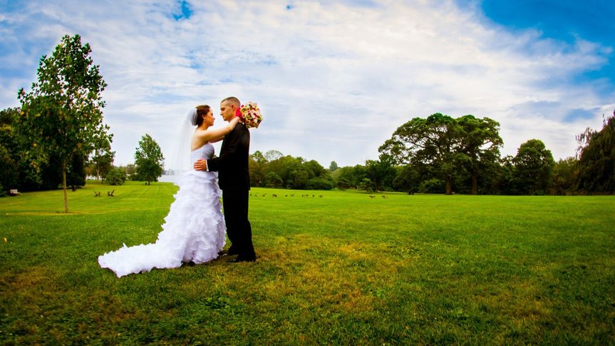 Vandelay Weddings