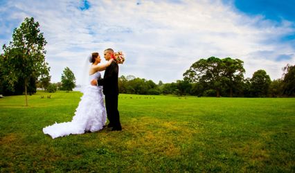 Vandelay Weddings