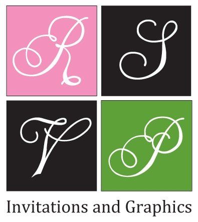 RSVP Invitations and Graphics