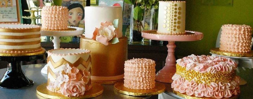 Tart Bakery