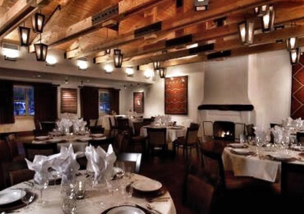 Rio Chama Steakhouse