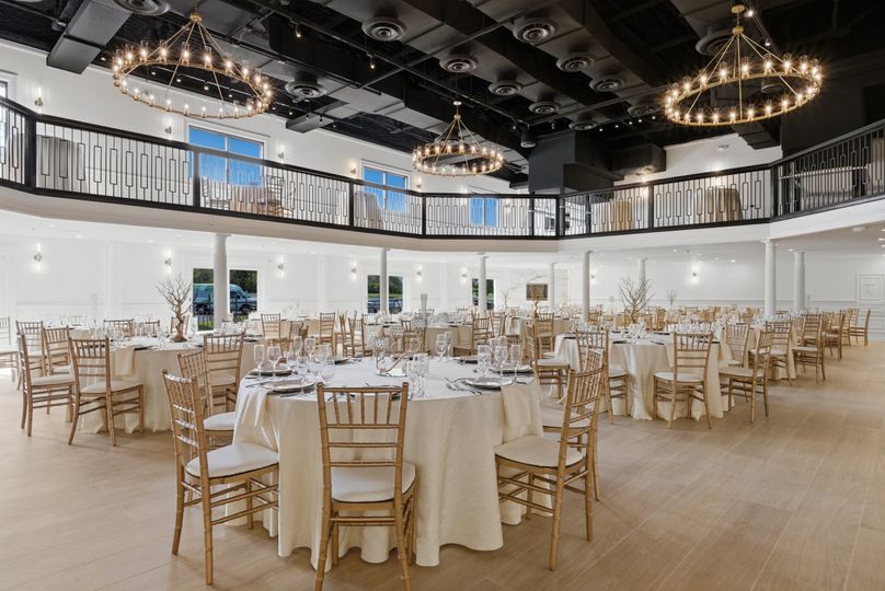 Elara Convention Center