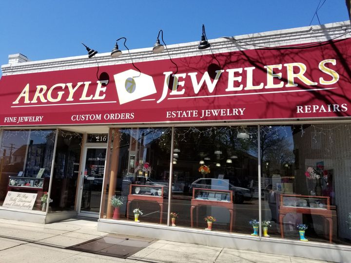Argyle Jewelers