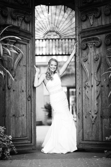 Desiree Evans Photography
