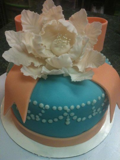 Cake's Cookies & Goodies