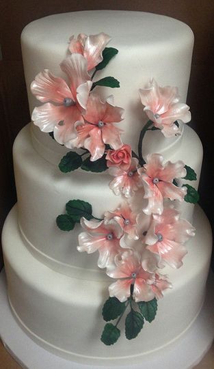Icing Cake Design