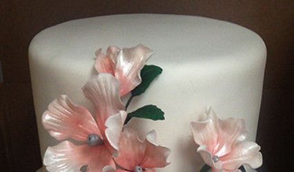 Icing Cake Design