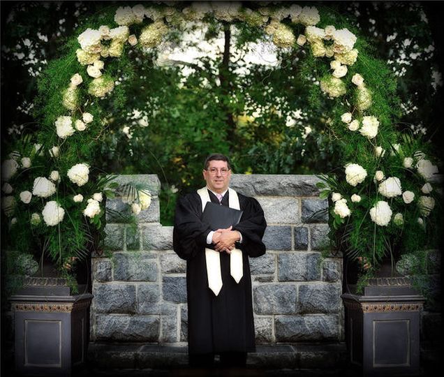 Jeffrey M. DeMarco, Justice of the Peace