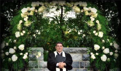 Jeffrey M. DeMarco, Justice of the Peace