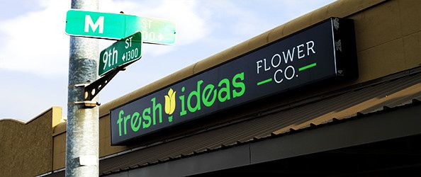 Fresh Ideas Flower Co Flowers Modesto Ca Weddingwire