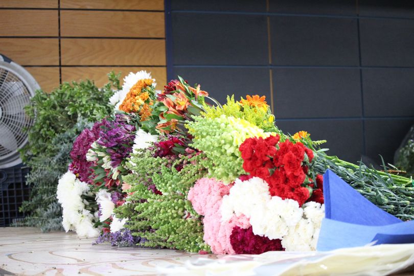 Fresh Ideas Flower Co Flowers Modesto Ca Weddingwire