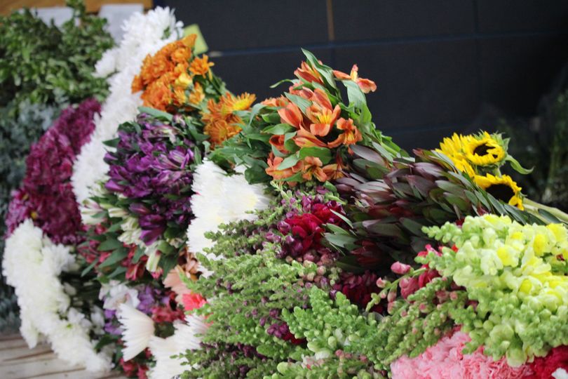 Fresh Ideas Flower Co Flowers Modesto Ca Weddingwire