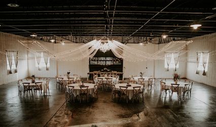 Hidden Valley Downs Ranch & Venue