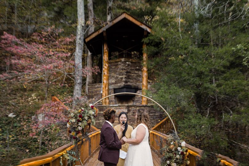 Stardust Weddings & Events