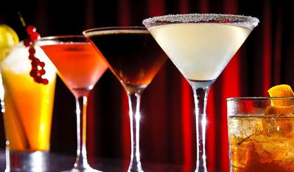 The Perfect Mix Mobile Bartending