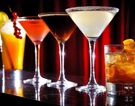 The Perfect Mix Mobile Bartending
