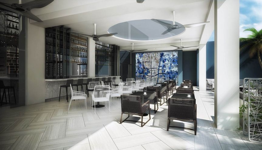 Le Meridien Dania Beach At Fort Lauderdale Airport Venue Dania