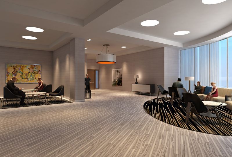 Le Meridien Dania Beach At Fort Lauderdale Airport Venue Dania