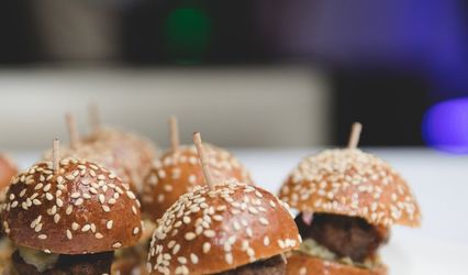 Catering With Elegance