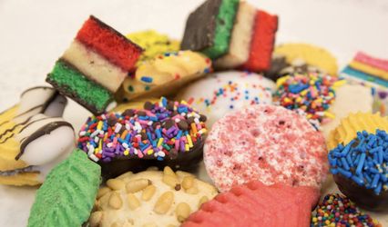 Red Rose Bakery