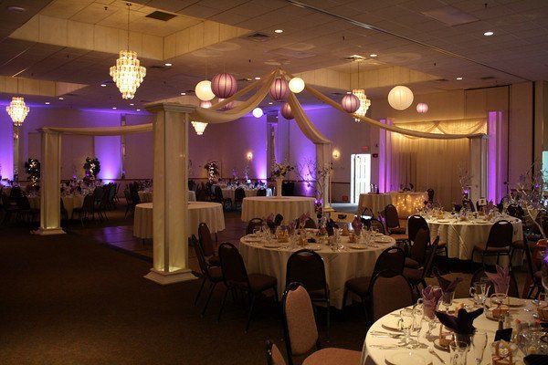 An Elegant Affair Events