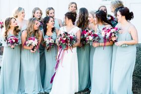 Wedding Flowers & Wedding Florists - WeddingWire