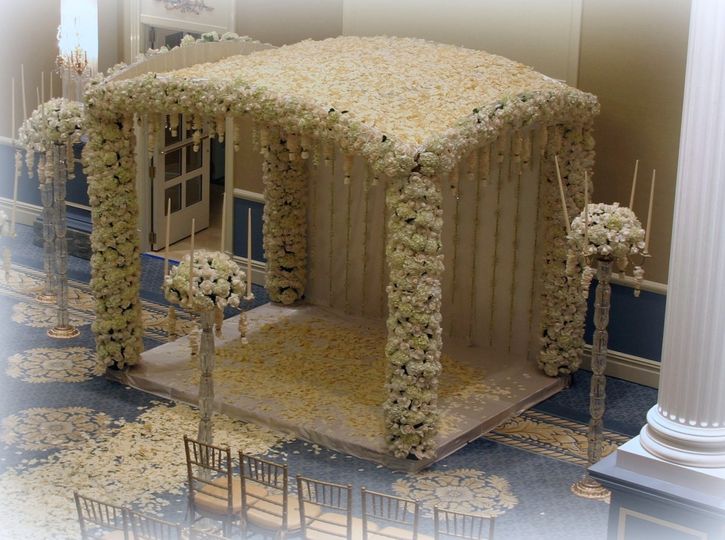 Paradise Flowers