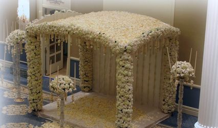 Paradise Flowers