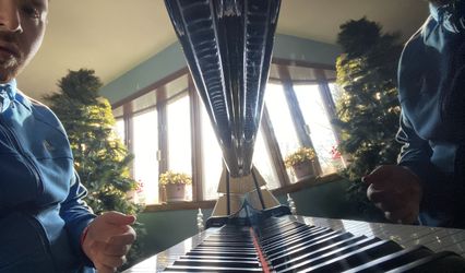 Christoff Piano Music