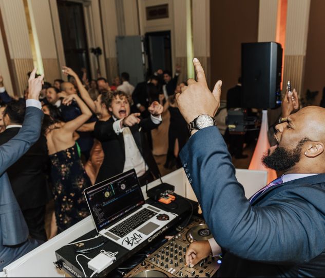 Dj Big Cali LLC