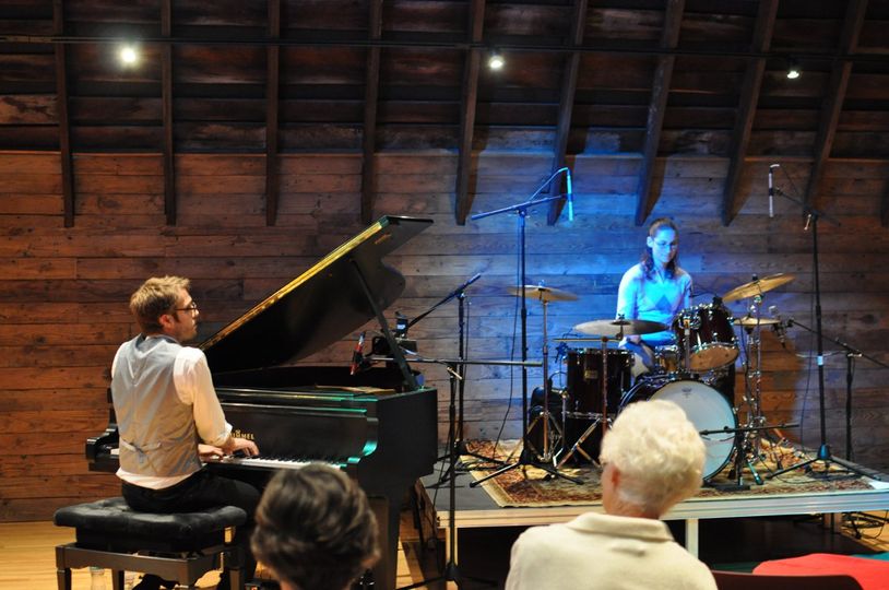 Caleb Nei Trio