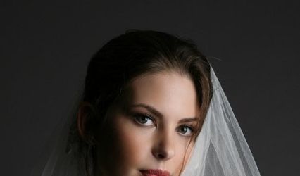 Red Carpet Bridal Beauty