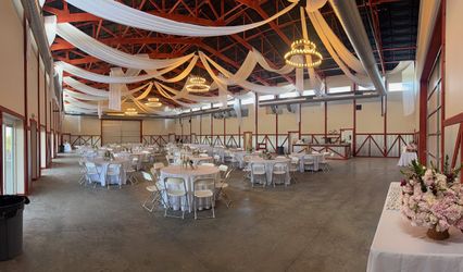 Fisher Farms and Events