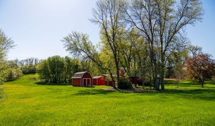 Fisher Farms and Events