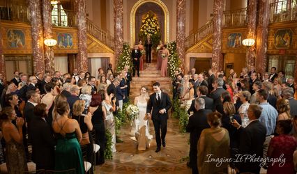 Severance Hall