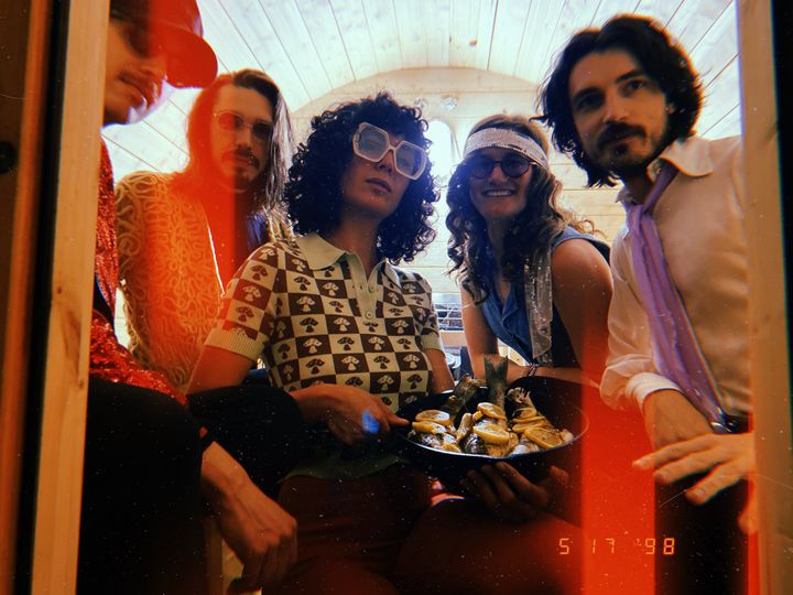 Super Troupers (ABBA Tribute Band)