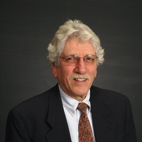 Dr. M. Barry Katz