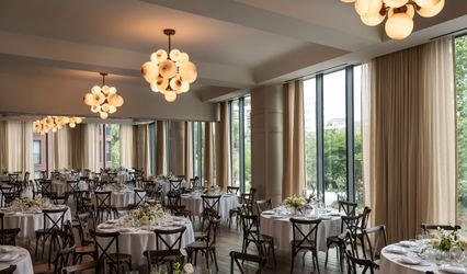 FORTH Hotel Atlanta