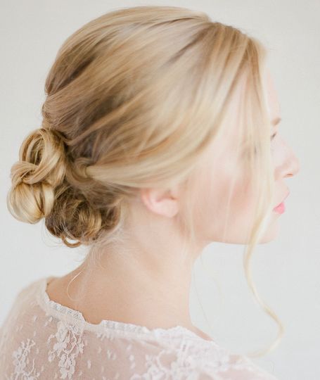 Hair by Alice