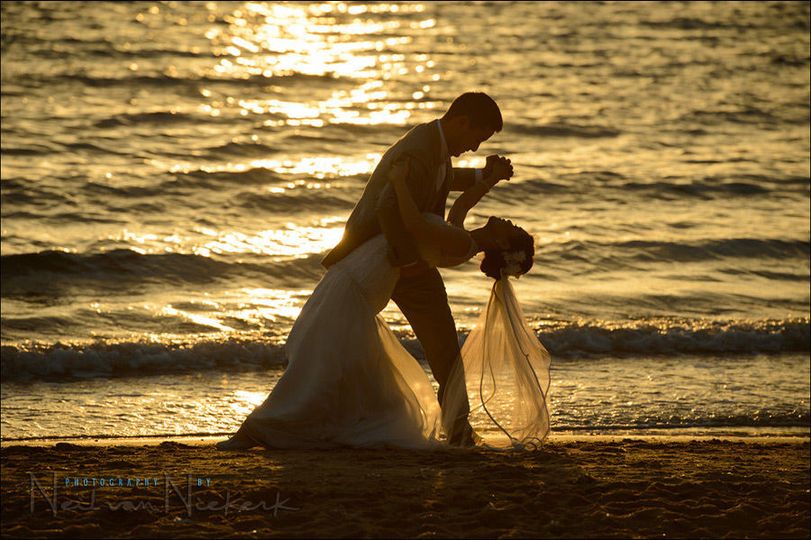 One Perfect Moment