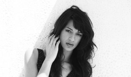 Hair and Makeup by Jennifer Naideth