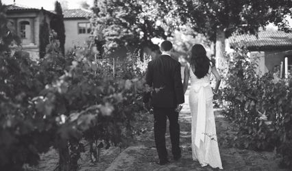 Casa Rondena Winery